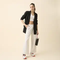 DIADORA - Pantalón Deportivo