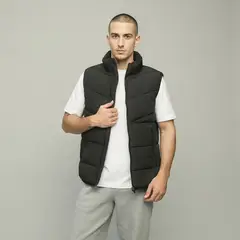 DIADORA - Parka Deportiva Hombre