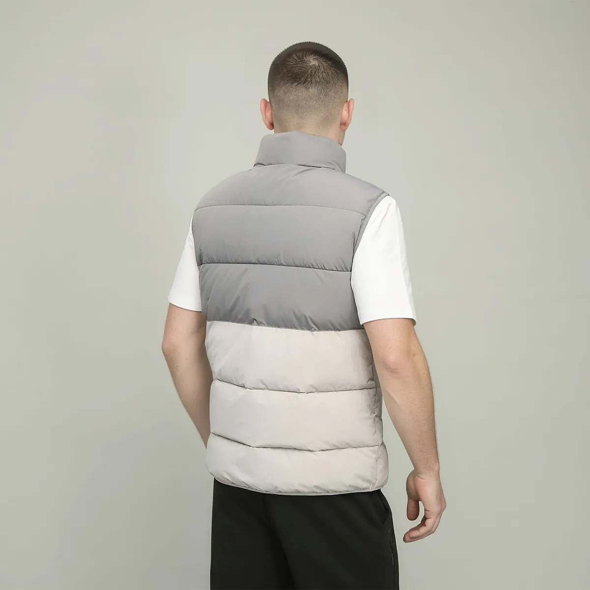 DIADORA - Parka Deportiva Hombre Diadora