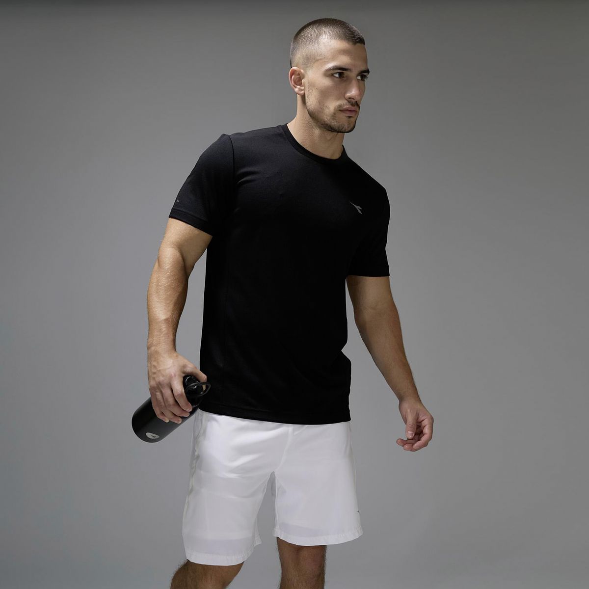 DIADORA - Polera Hombre Diadora