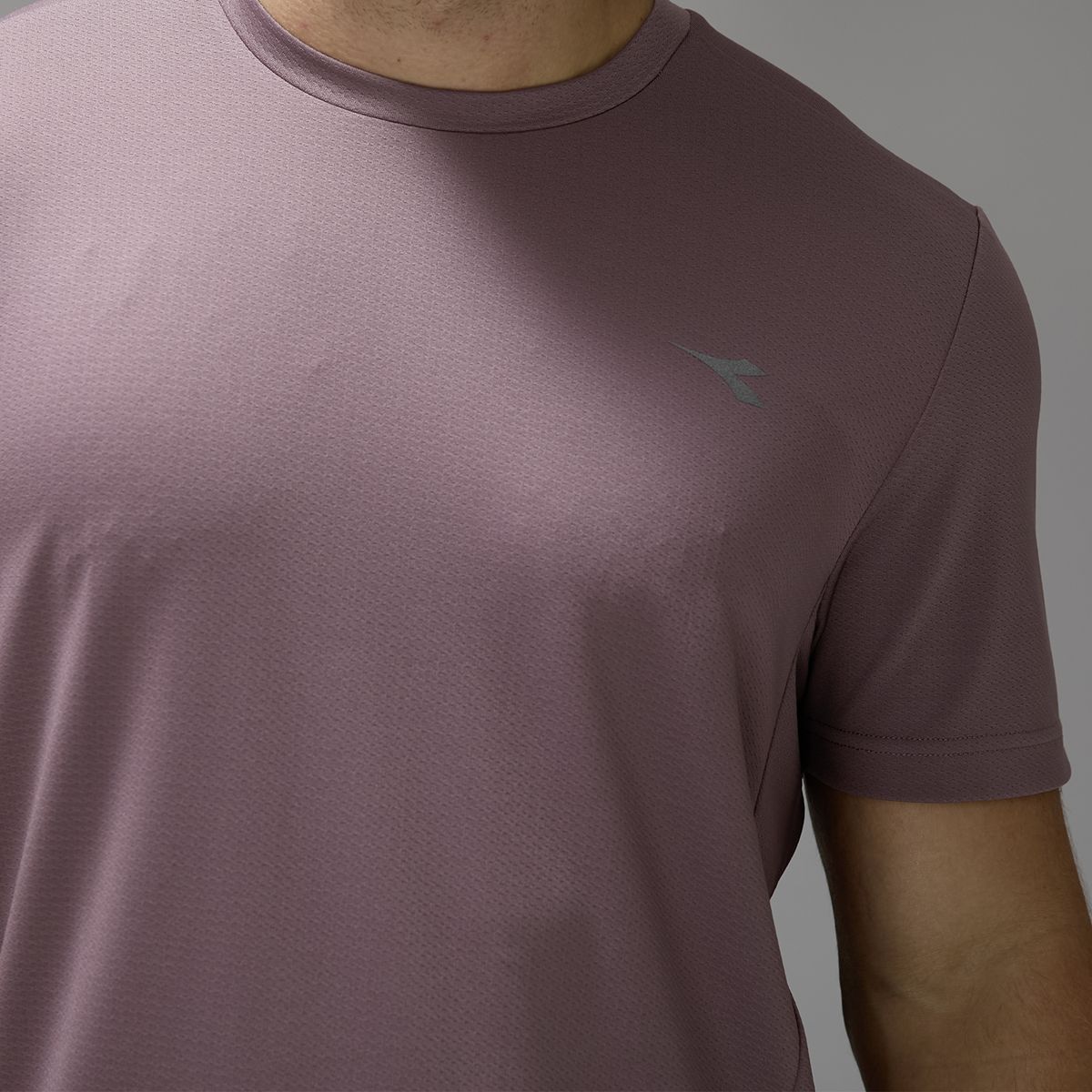 DIADORA - Polera Hombre Diadora