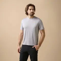 MOUNTAIN GEAR - Polera Hombre
