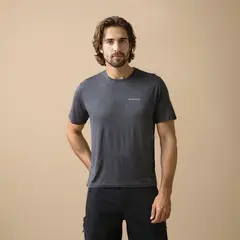 MOUNTAIN GEAR - Polera Hombre