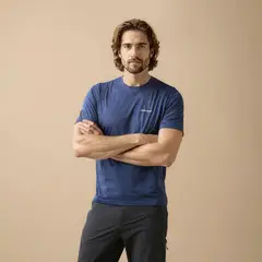 MOUNTAIN GEAR - Polera Hombre