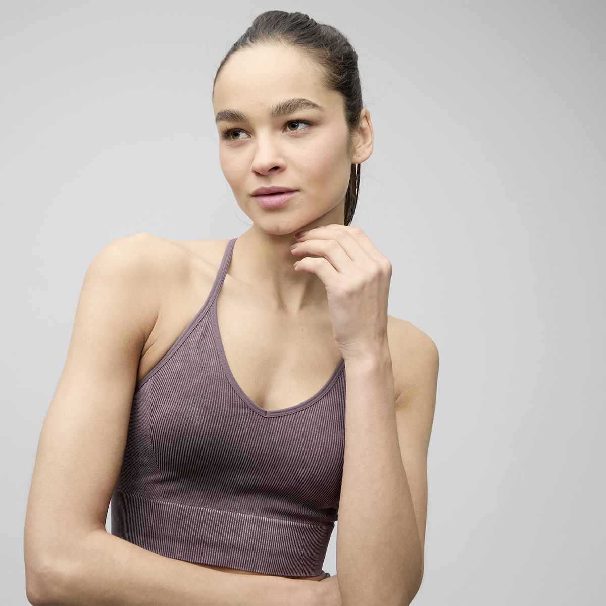 DIADORA - Peto Deportivo Mujer Diadora
