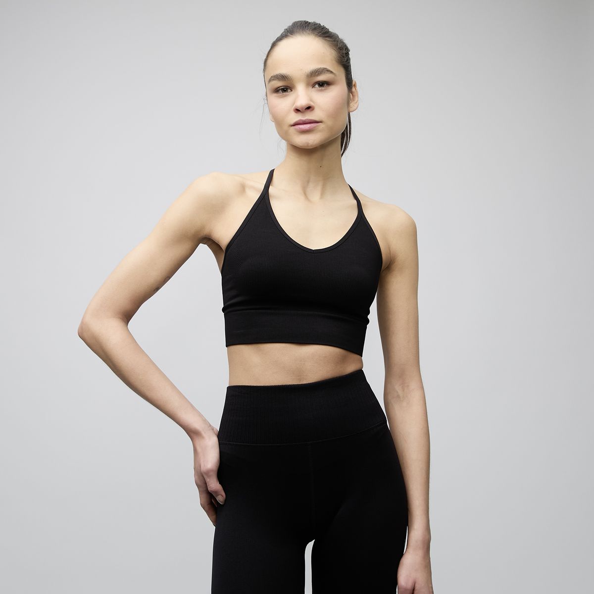 DIADORA - Peto Deportivo Mujer Diadora