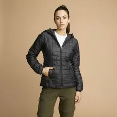 MOUNTAIN GEAR - Parka Mujer