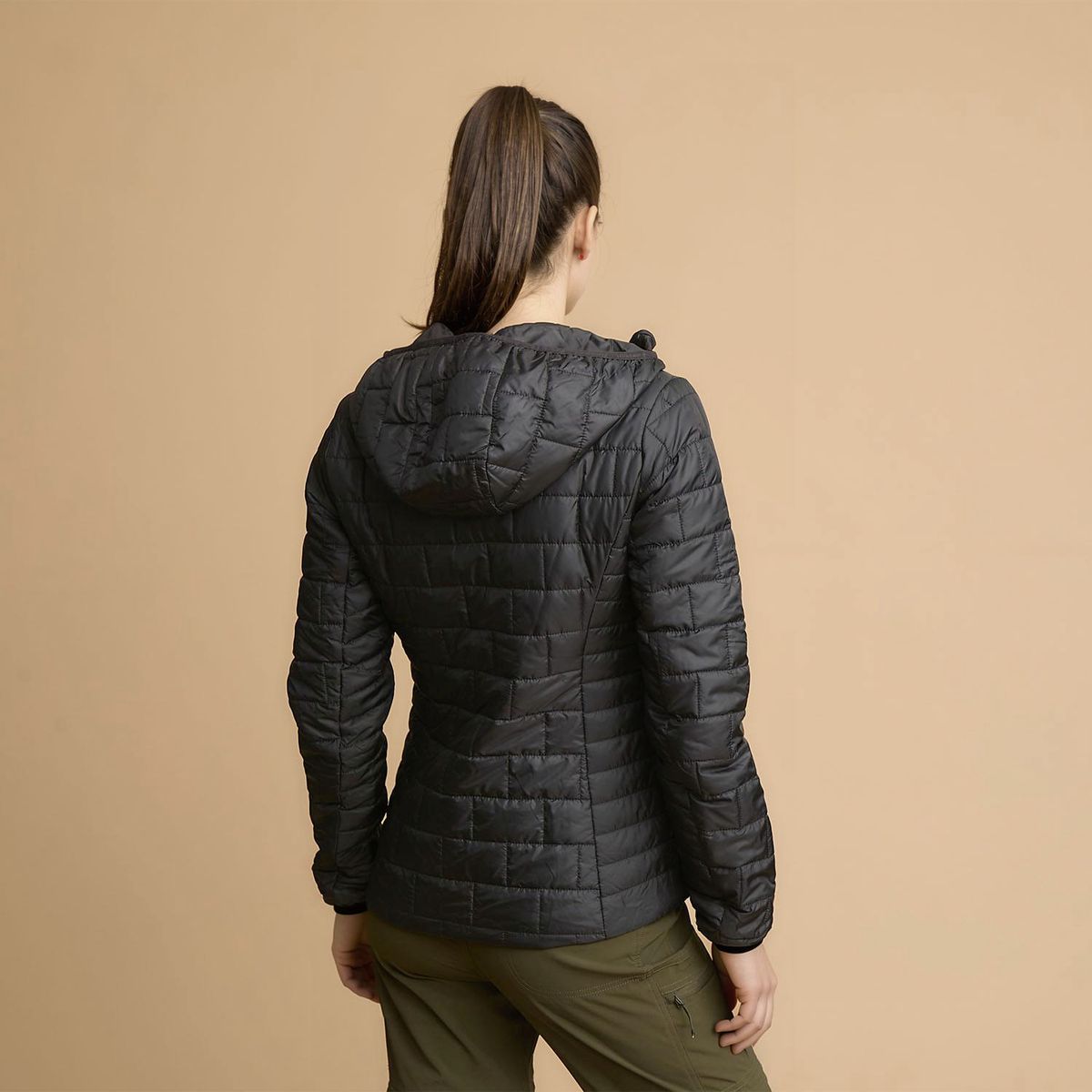 MOUNTAIN GEAR - Parka Deportiva Hombre Mountain Gear