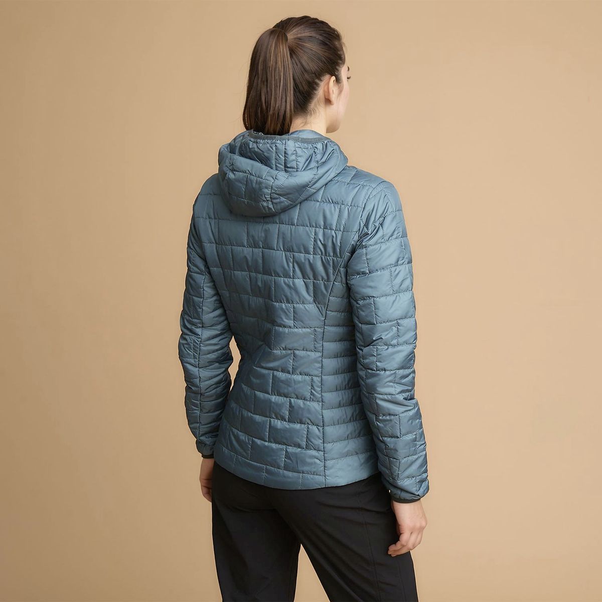 MOUNTAIN GEAR - Parka Mujer Mountain Gear