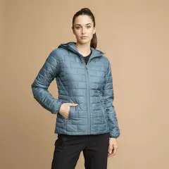 MOUNTAIN GEAR - Parka Deportiva Hombre