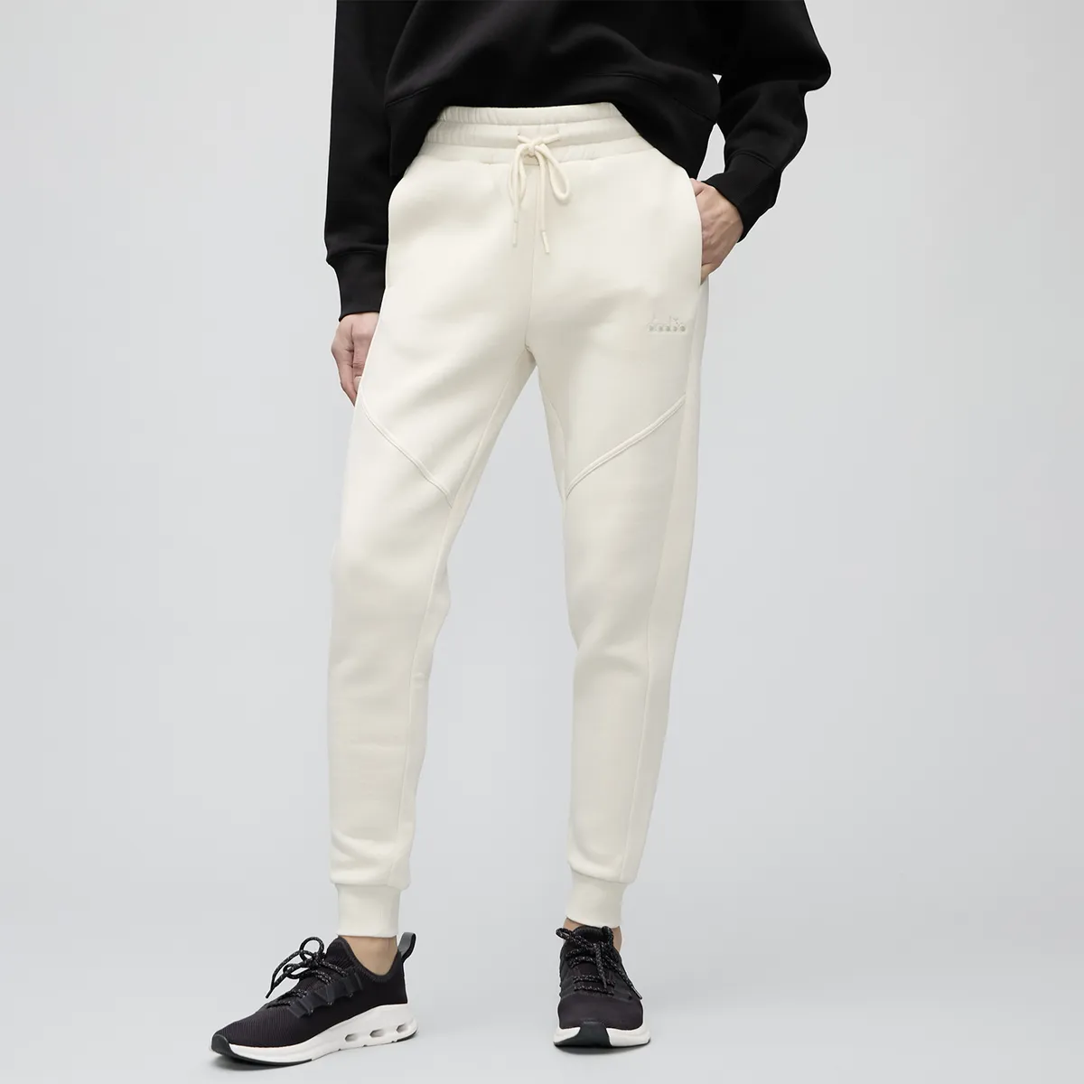 DIADORA - Pantalón Mujer Diadora