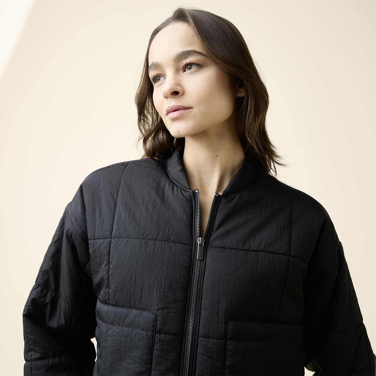 DIADORA - Parka Deportiva Mujer Diadora