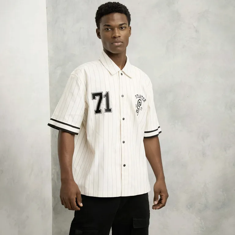 Camisa Hombre