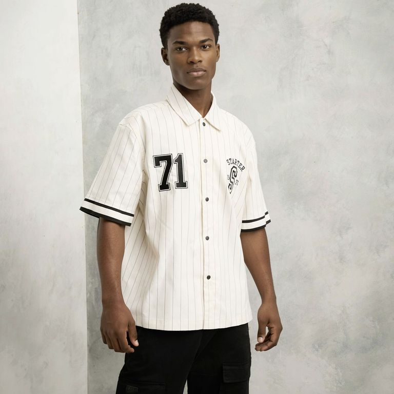 Camisa Hombre