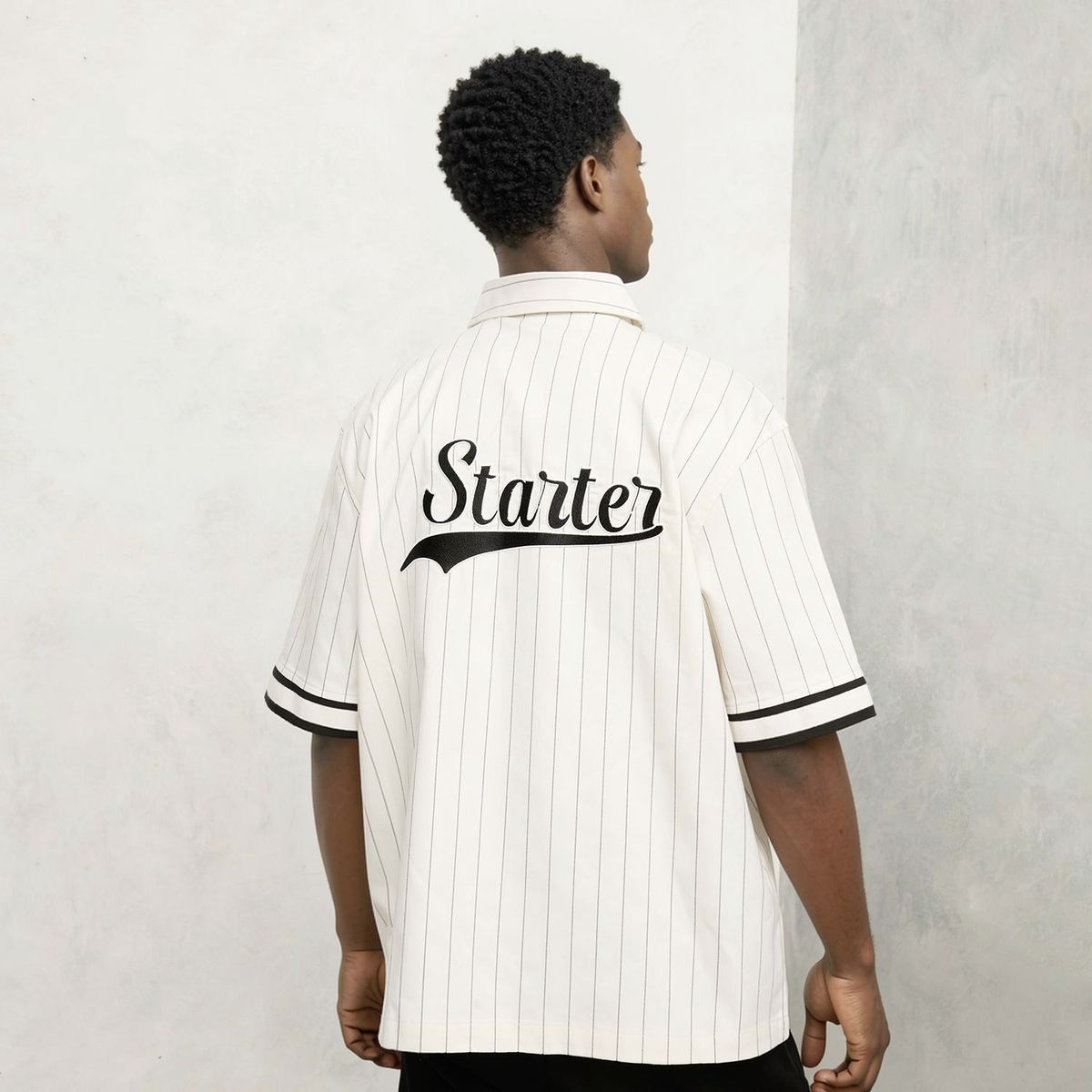 STARTER - Camisa Hombre Starter