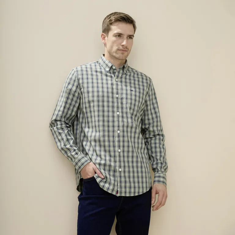 Camisa Hombre