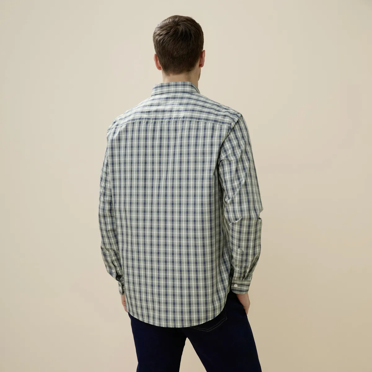UNIVERSITY CLUB - Camisa Hombre University Club