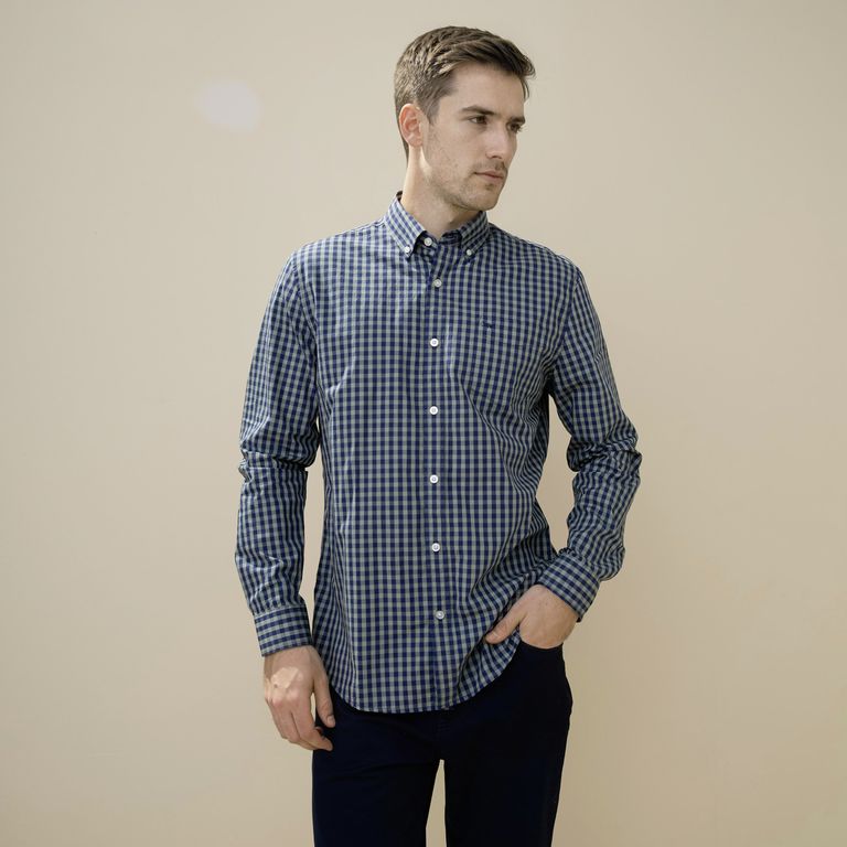 Camisa Hombre