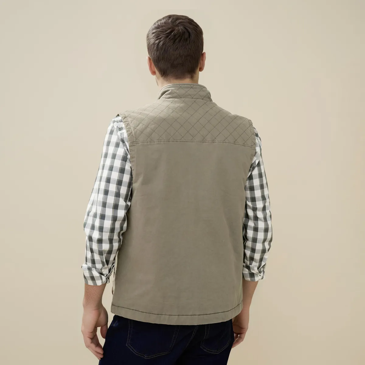 UNIVERSITY CLUB - Chaqueta Hombre University Club