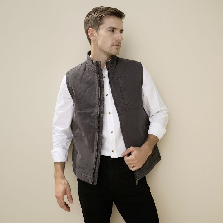 UNIVERSITY CLUB Chaqueta Hombre