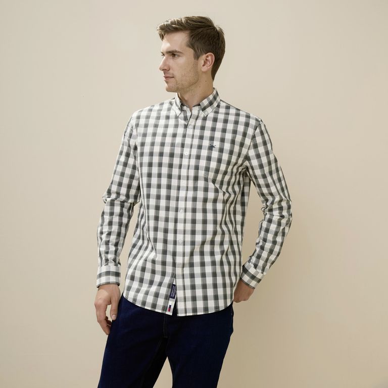 Camisa Hombre