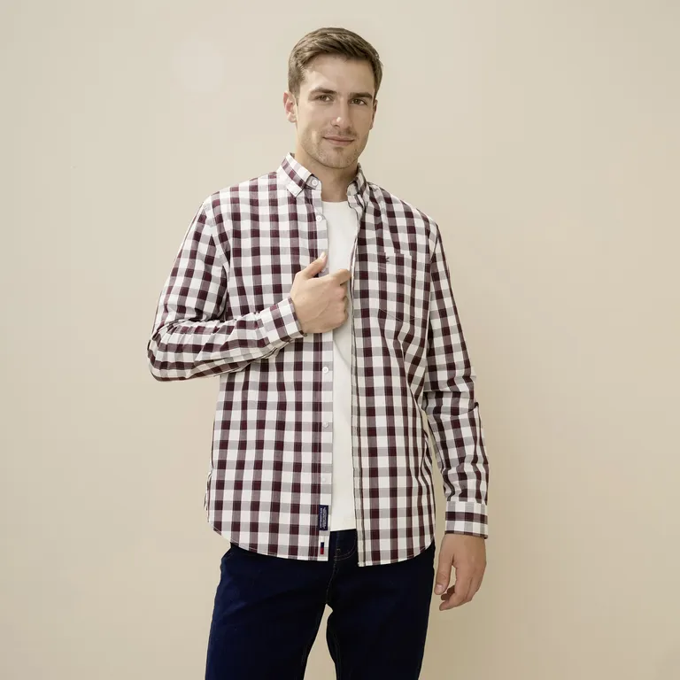 Camisa Hombre