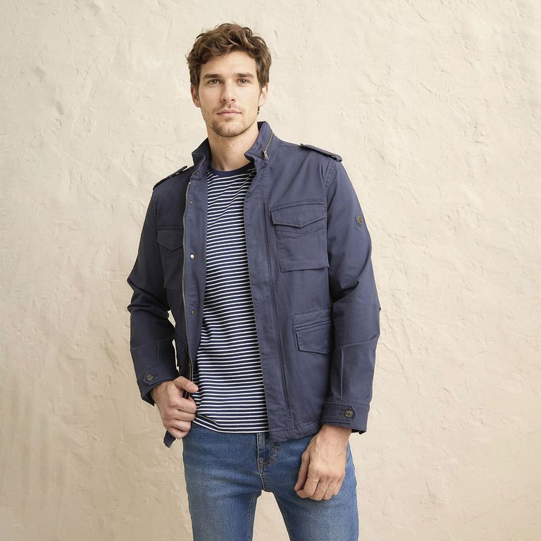Chaqueta Hombre