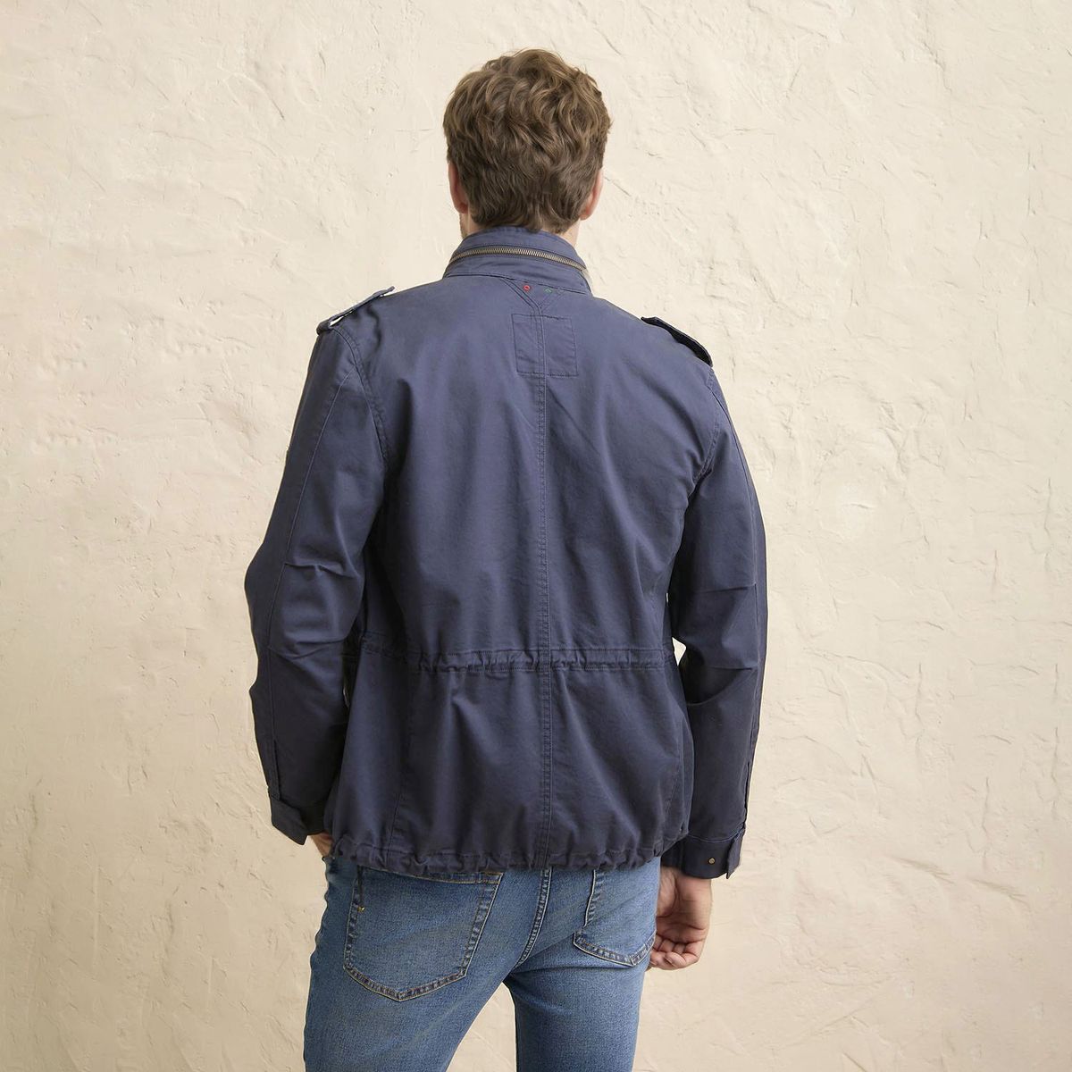 CASCAIS - Chaqueta Hombre Cascais