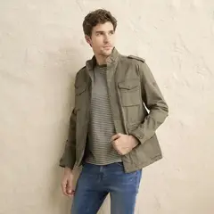 CASCAIS - Chaqueta Hombre
