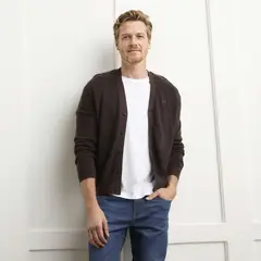 LA MARTINA - Cardigan Hombre