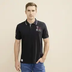 UNIVERSITY CLUB - Polera Algodón Hombre