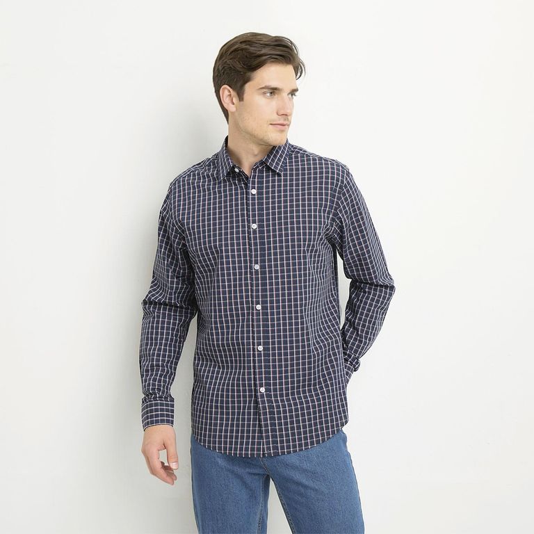 Camisa Hombre