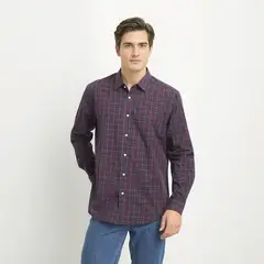 NEWPORT - Camisa Hombre