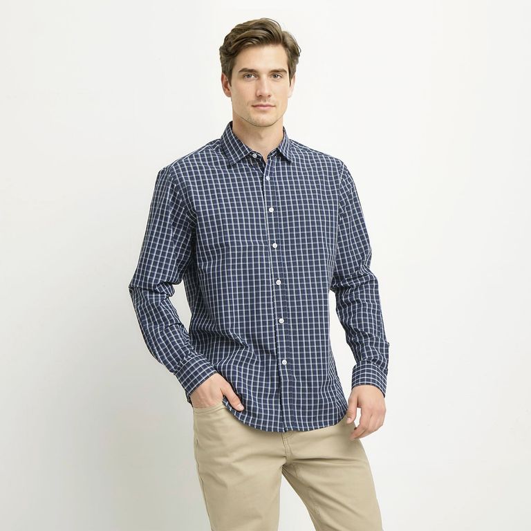 Camisa Hombre