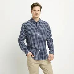 NEWPORT - Camisa Hombre