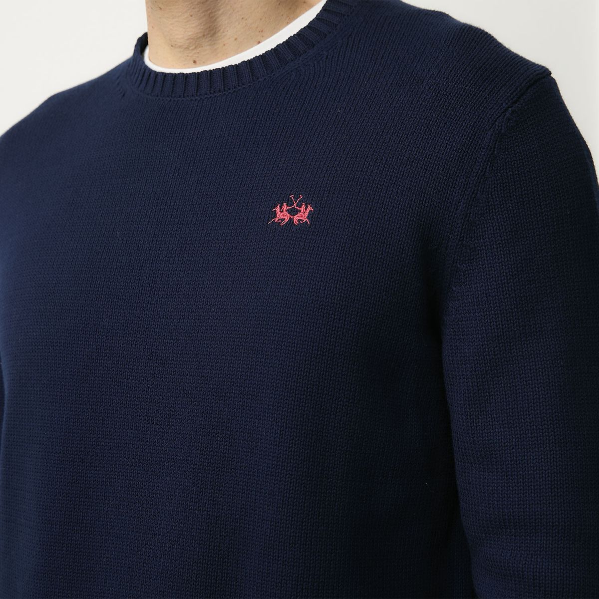 LA MARTINA - Sweater Hombre La Martina