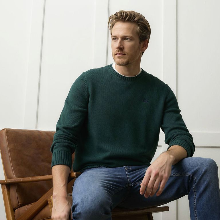Sweater Hombre