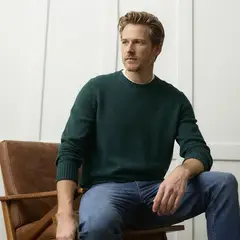 LA MARTINA - Sweater Hombre