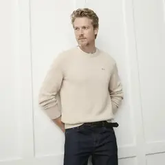 LA MARTINA - Sweater Hombre