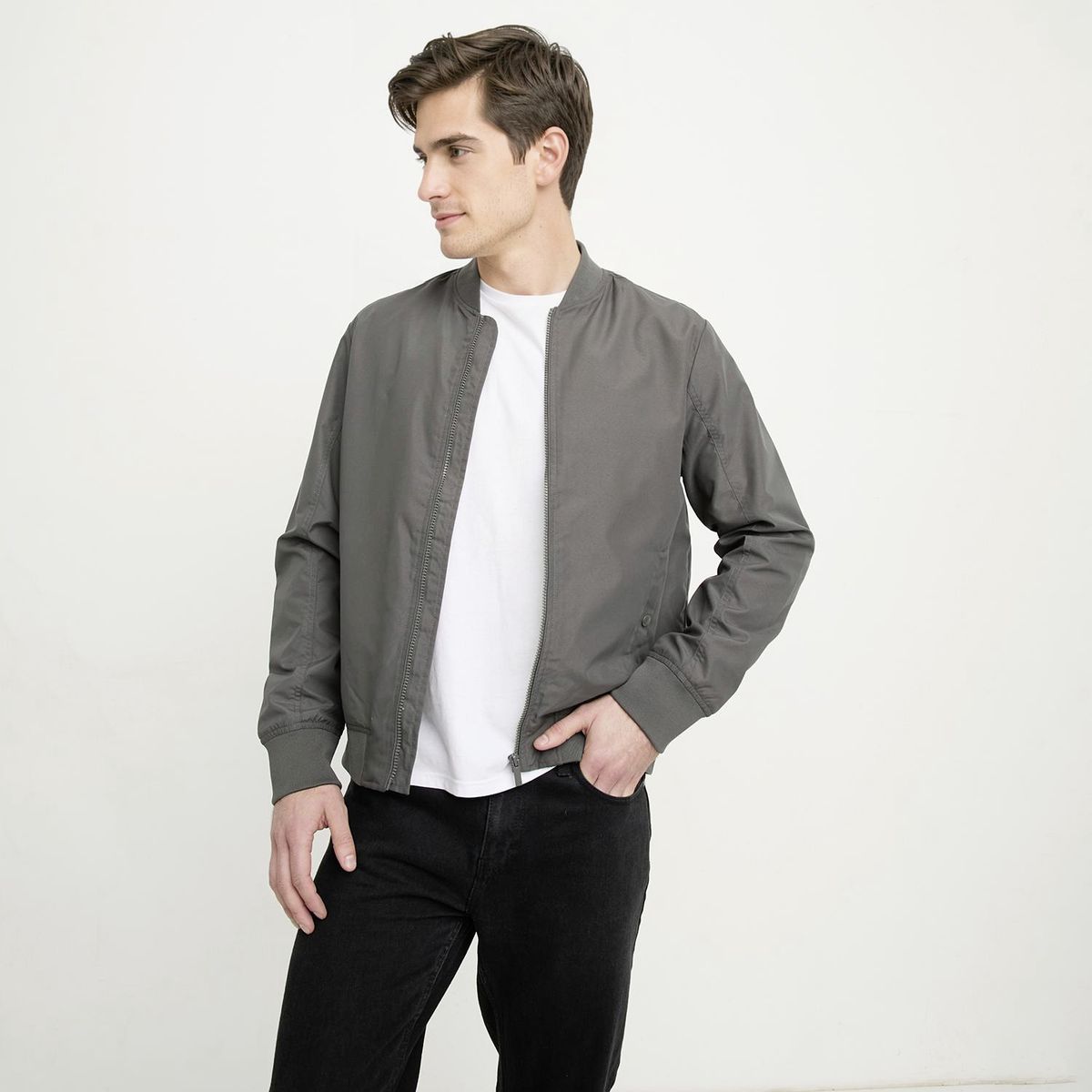 NEWPORT - Chaqueta Hombre Newport