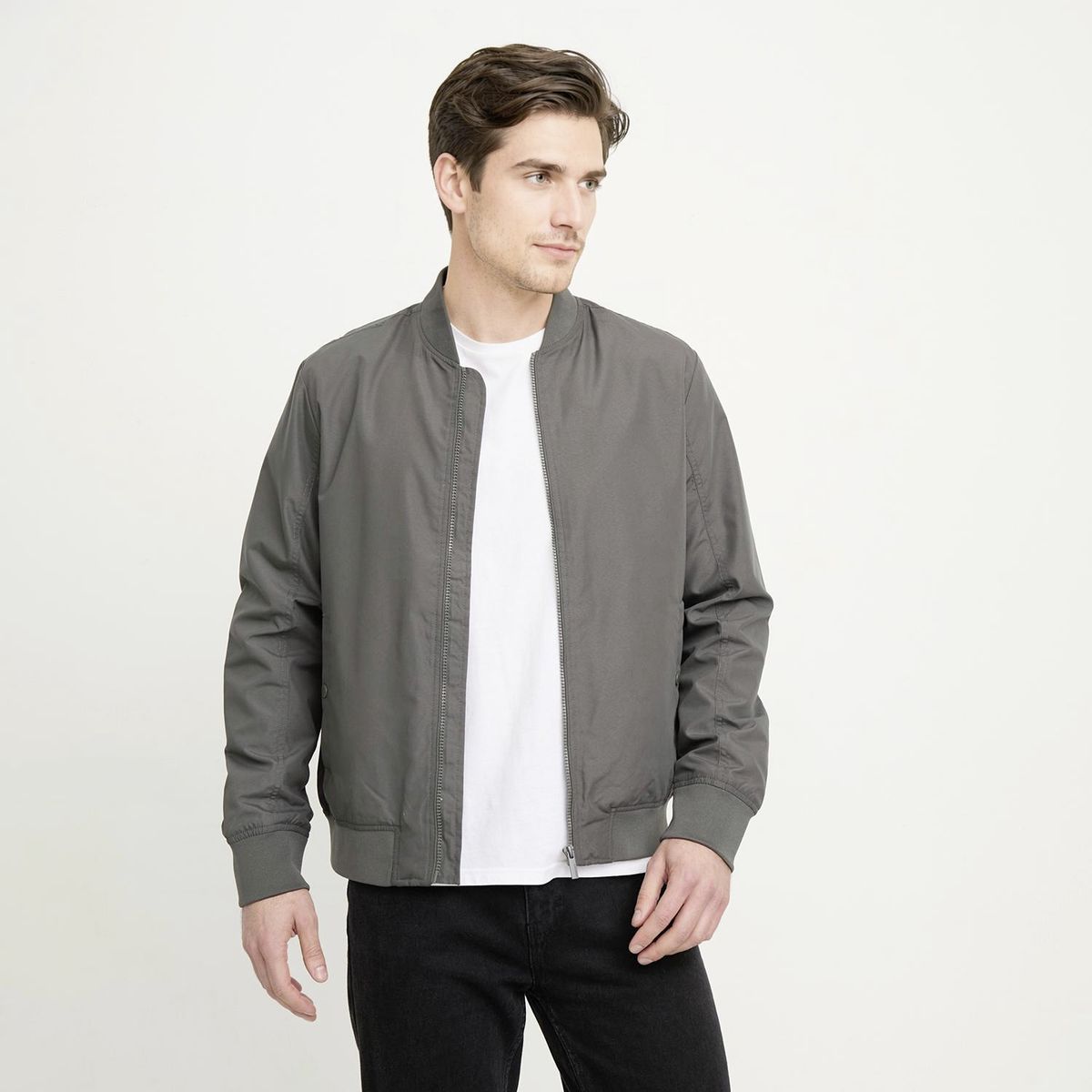 NEWPORT - Chaqueta Hombre Newport