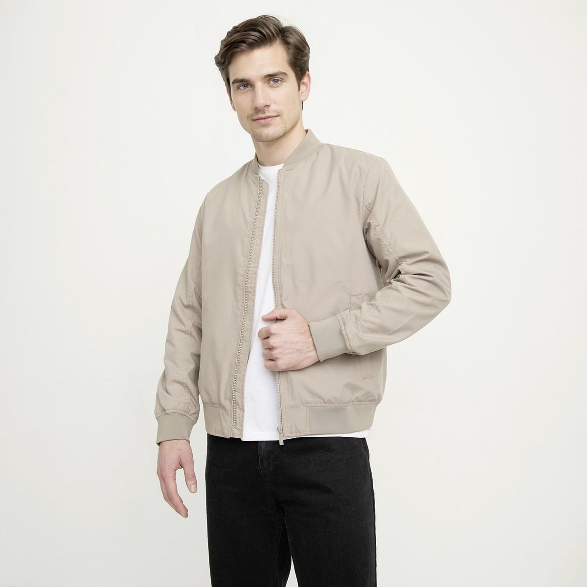 NEWPORT - Chaqueta Hombre Newport