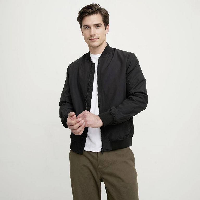 Chaqueta Hombre