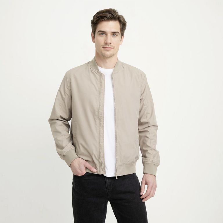 Chaqueta Hombre