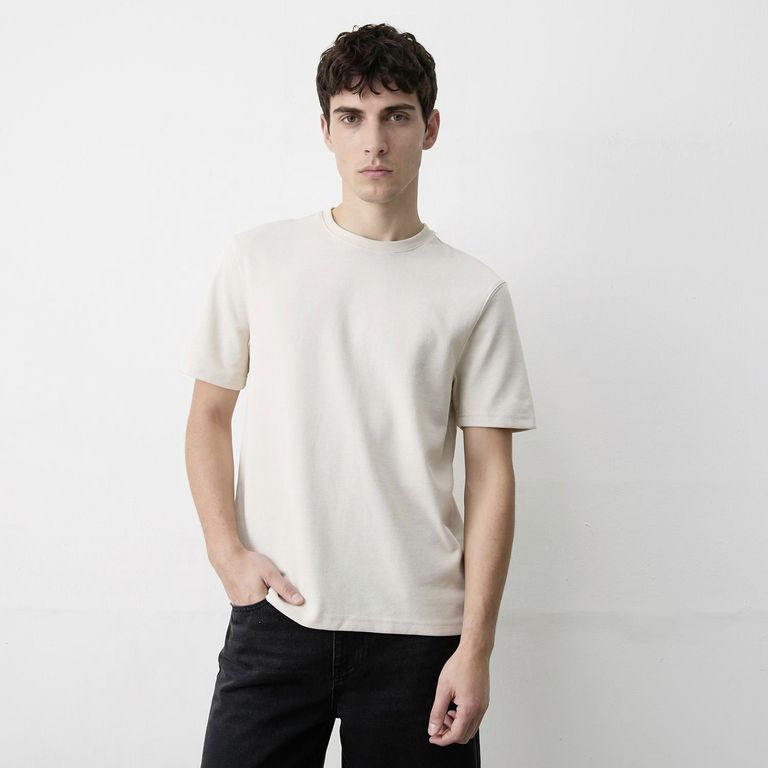 Polera Hombre