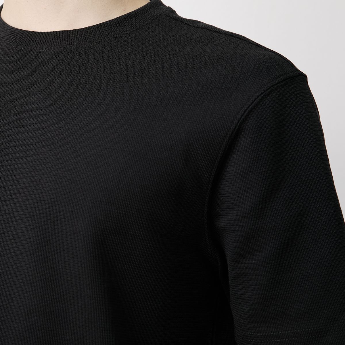 BASEMENT - Polera Hombre Basement