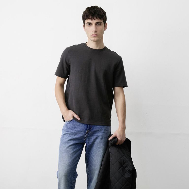 Polera Hombre