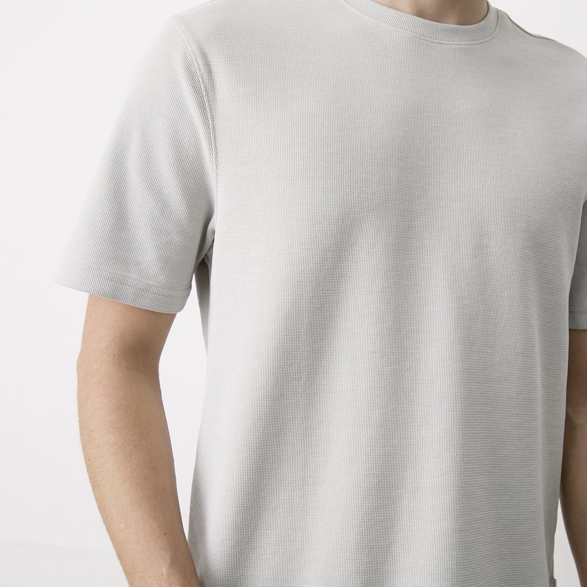 BASEMENT - Polera Hombre Basement