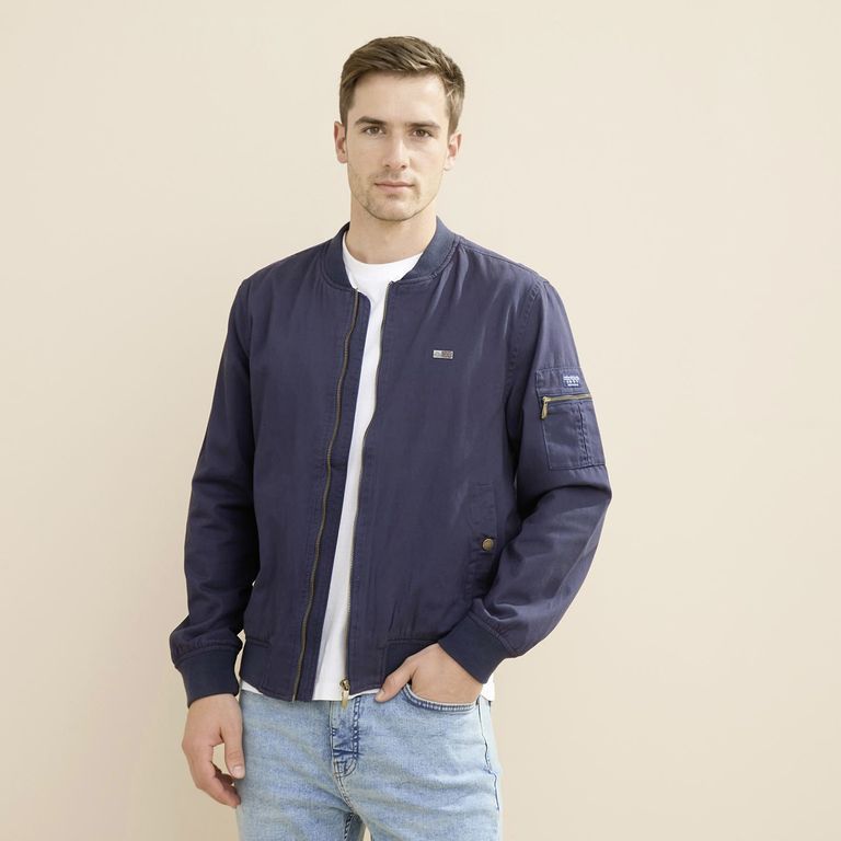 UNIVERSITY CLUB Chaqueta Hombre