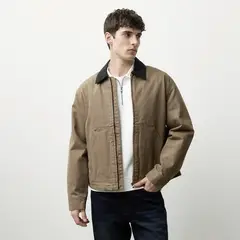 BASEMENT - Chaqueta Hombre